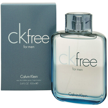 CK Free EDT